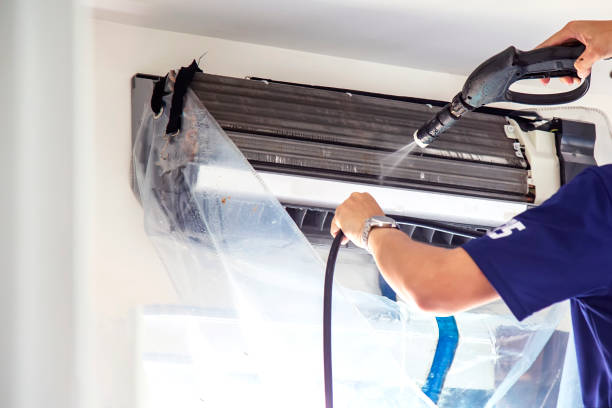 Best Commercial HVAC Duct Cleaning  in Hettinger, ND