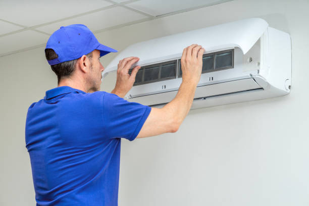 Best Home Air Vent Cleaning  in Hettinger, ND