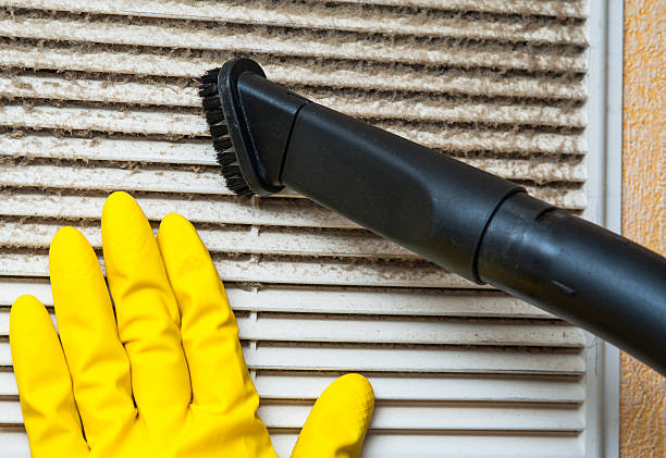 Best Emergency Air Duct Cleaning  in Hettinger, ND