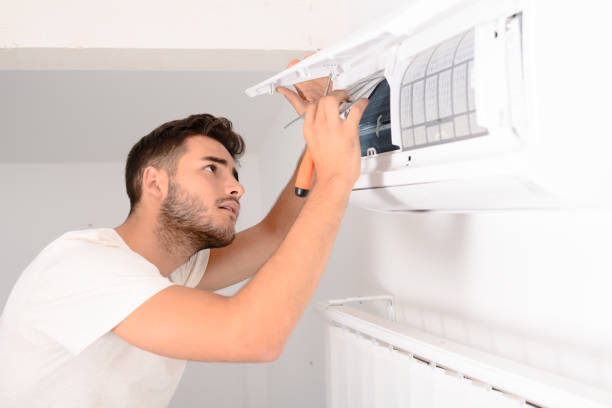 Best HVAC Duct Inspection Services  in Hettinger, ND