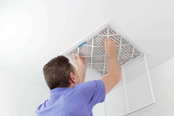 Best Ventilation Cleaning Services  in Hettinger, ND